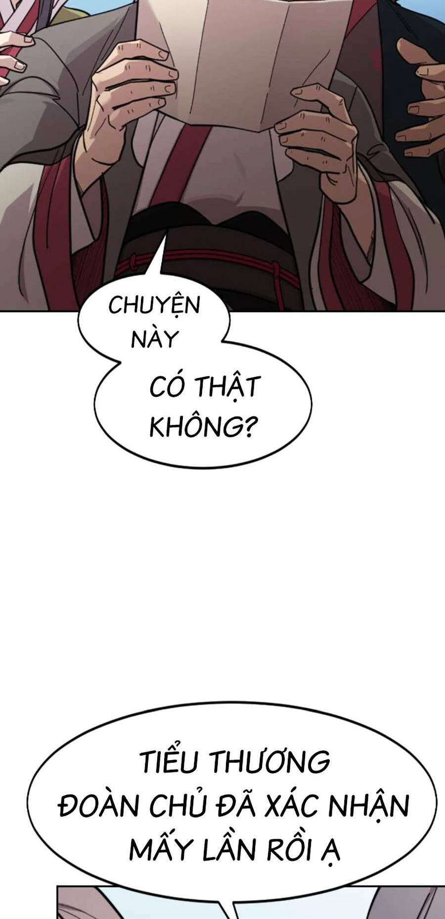 Hoa Sơn Tái Xuất Chapter 88 - Trang 2