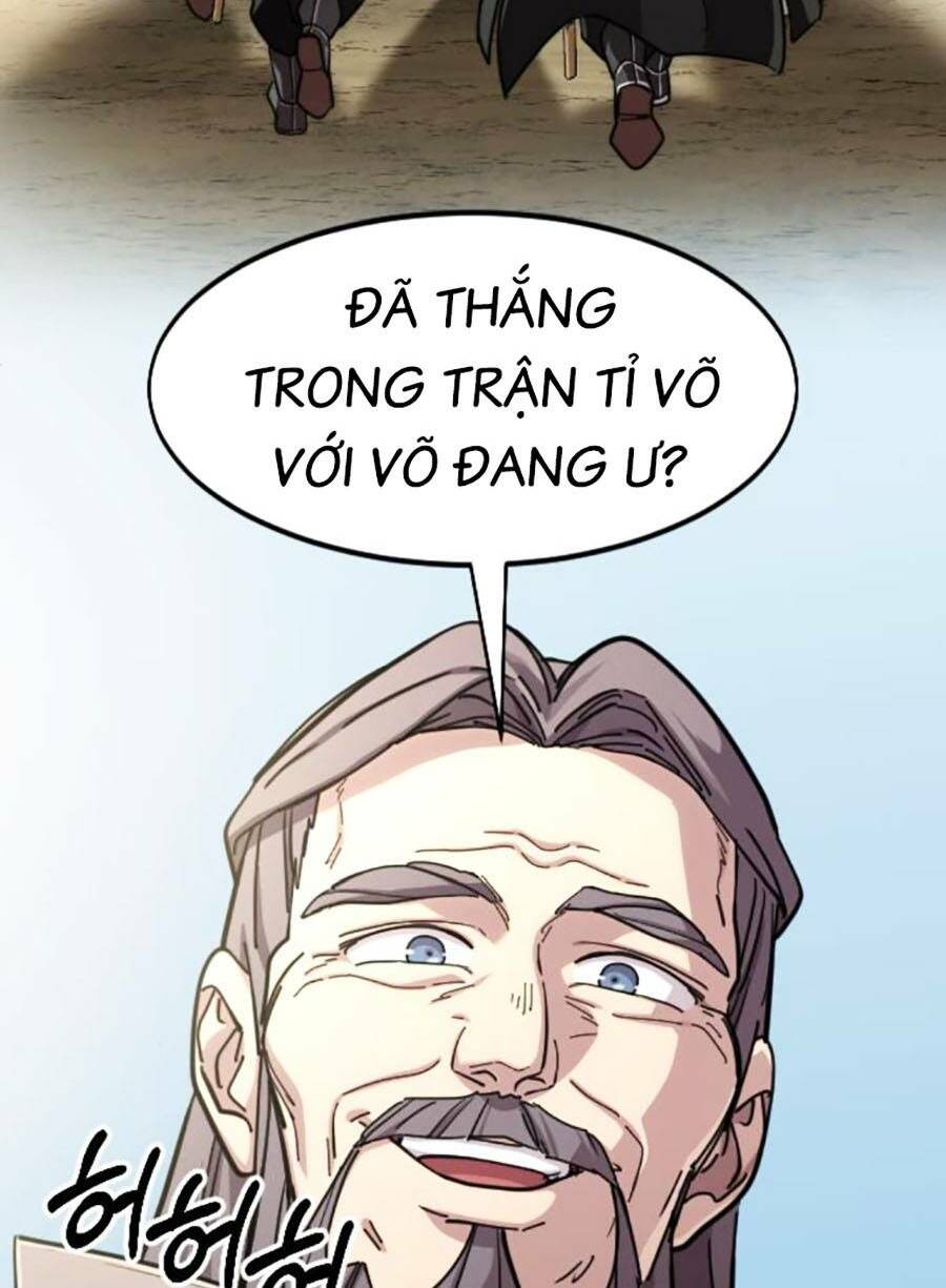 Hoa Sơn Tái Xuất Chapter 88 - Trang 2