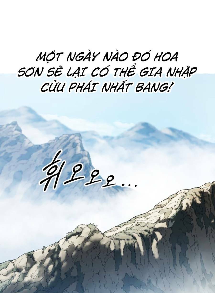 Hoa Sơn Tái Xuất Chapter 88 - Trang 2