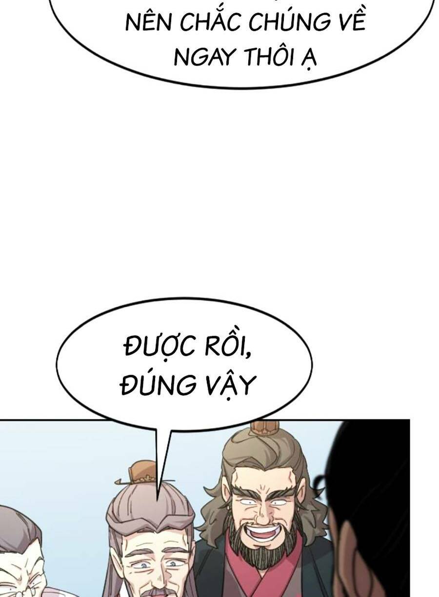 Hoa Sơn Tái Xuất Chapter 88 - Trang 2