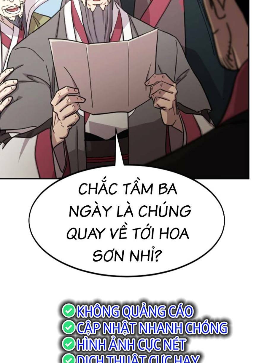 Hoa Sơn Tái Xuất Chapter 88 - Trang 2