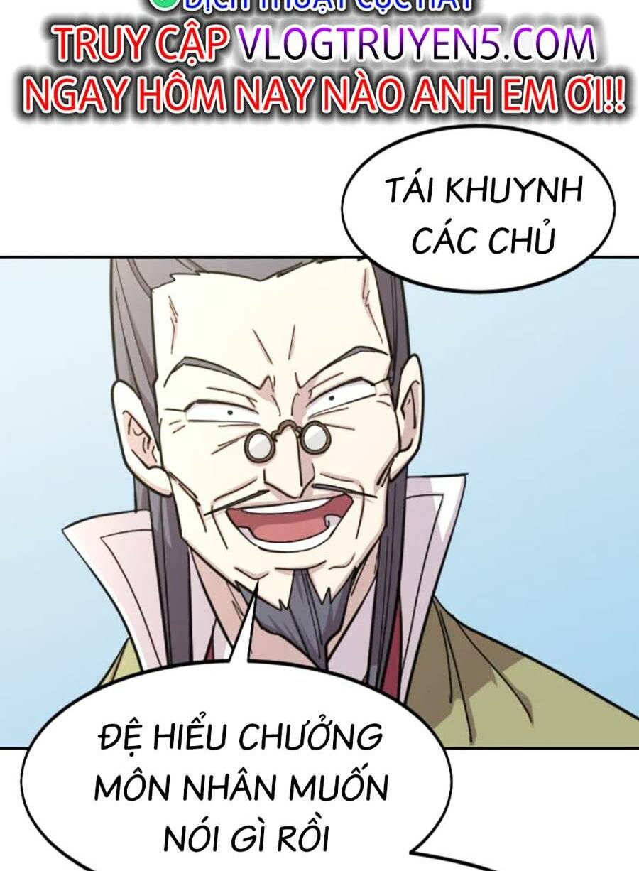 Hoa Sơn Tái Xuất Chapter 88 - Trang 2