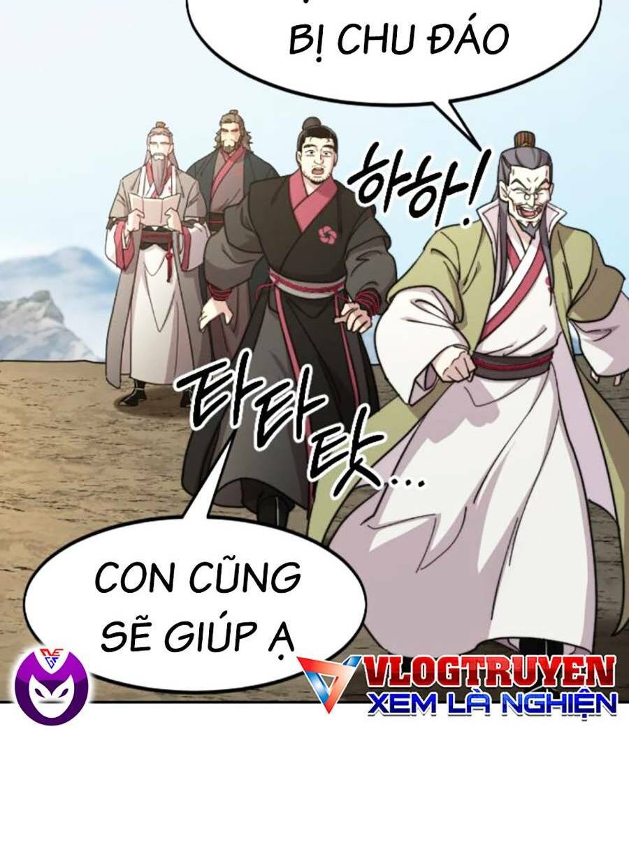 Hoa Sơn Tái Xuất Chapter 88 - Trang 2
