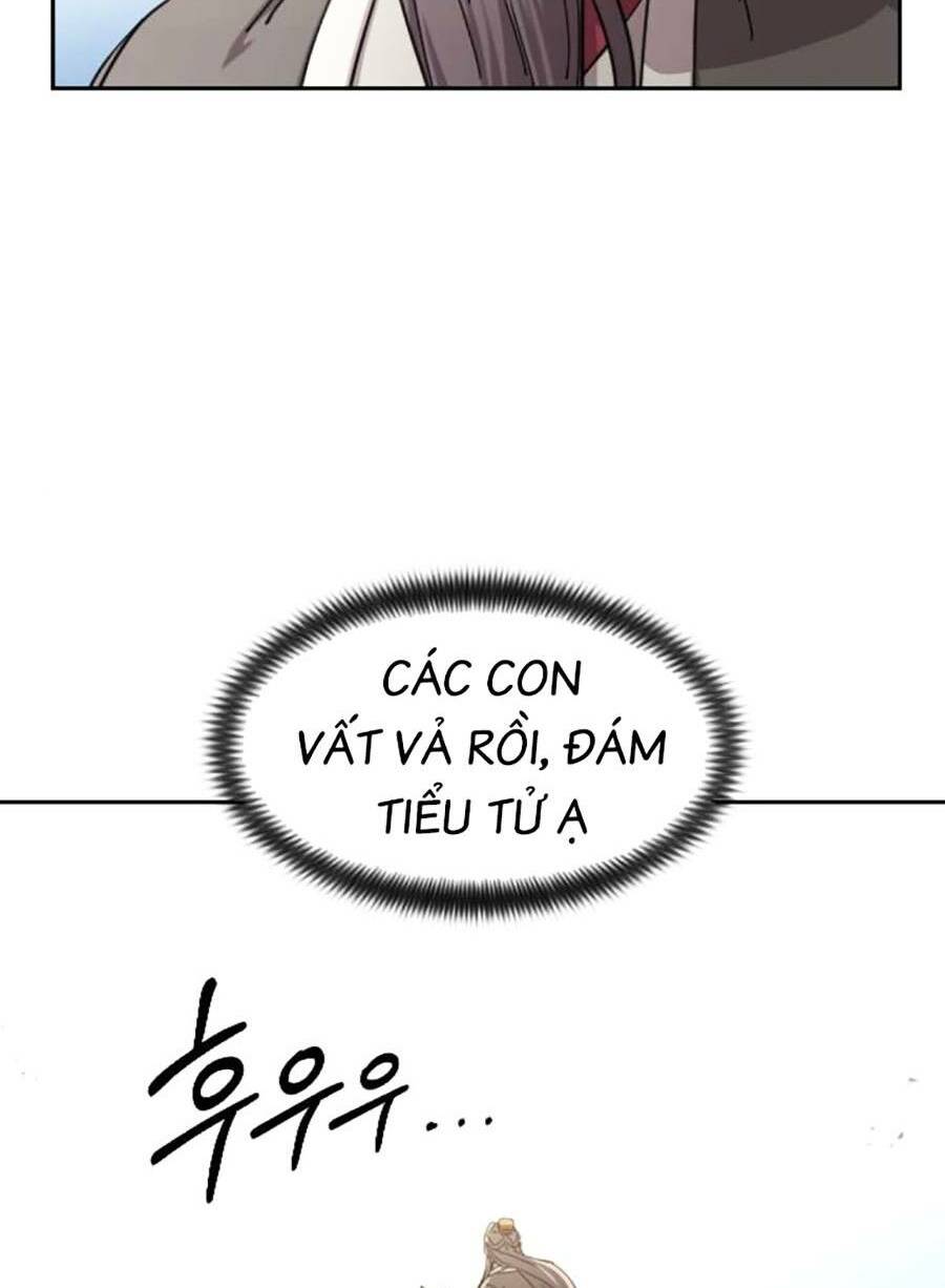 Hoa Sơn Tái Xuất Chapter 88 - Trang 2