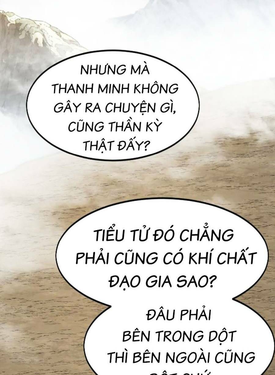 Hoa Sơn Tái Xuất Chapter 88 - Trang 2