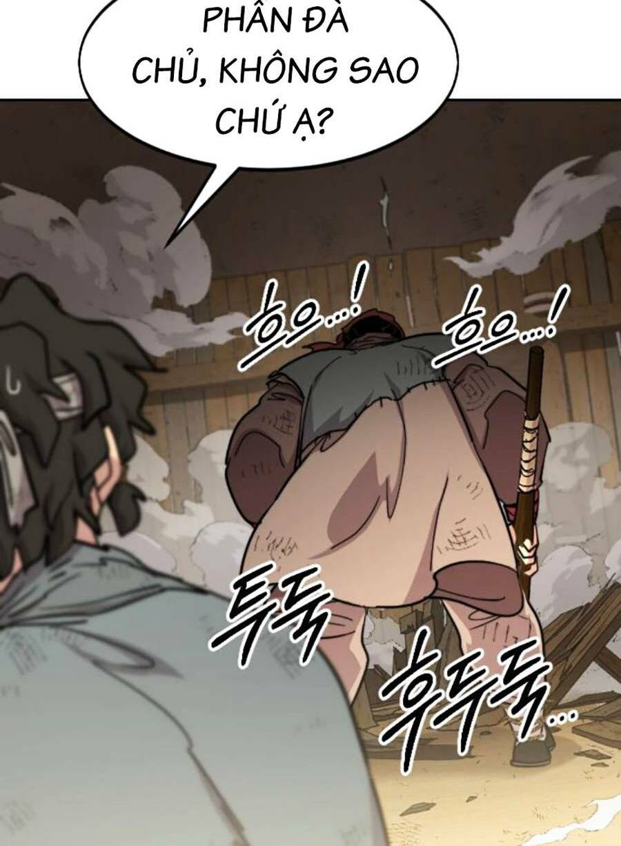 Hoa Sơn Tái Xuất Chapter 88 - Trang 2