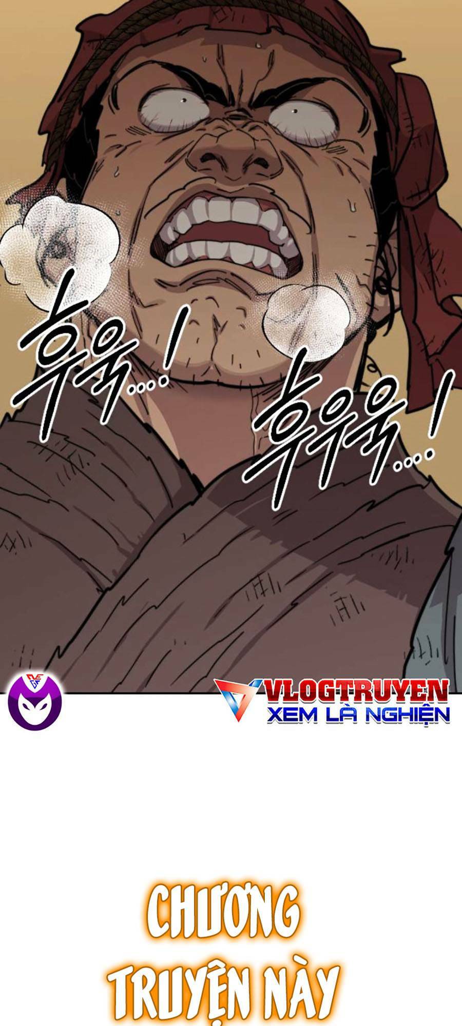 Hoa Sơn Tái Xuất Chapter 88 - Trang 2