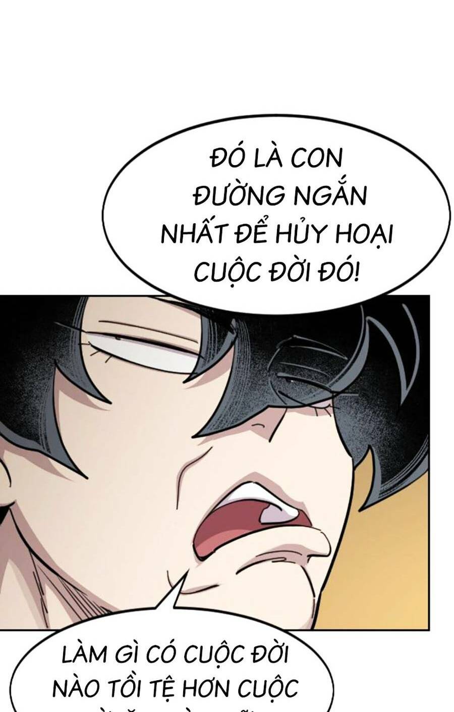 Hoa Sơn Tái Xuất Chapter 88 - Trang 2