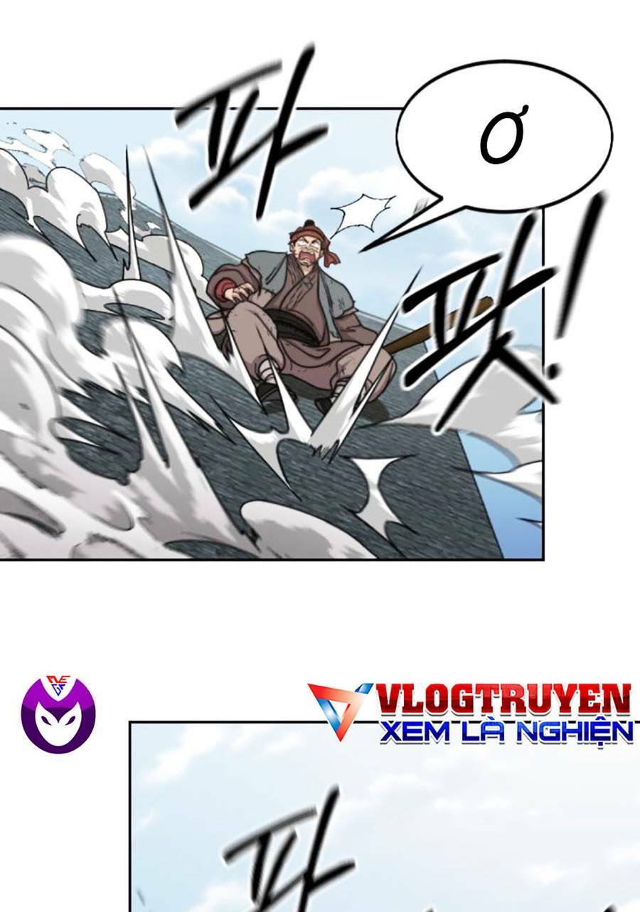 Hoa Sơn Tái Xuất Chapter 89 - Trang 2