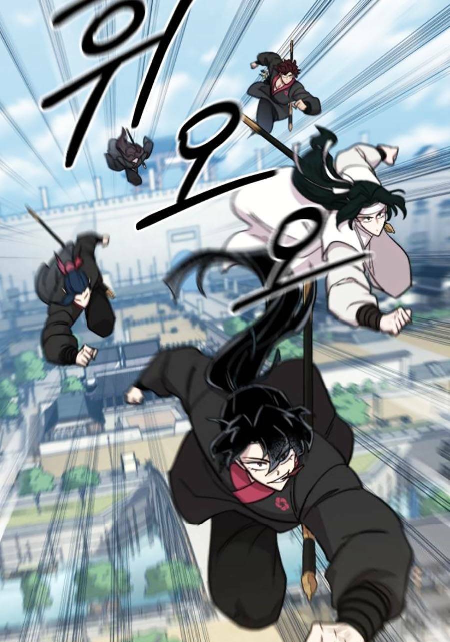 Hoa Sơn Tái Xuất Chapter 89 - Trang 2