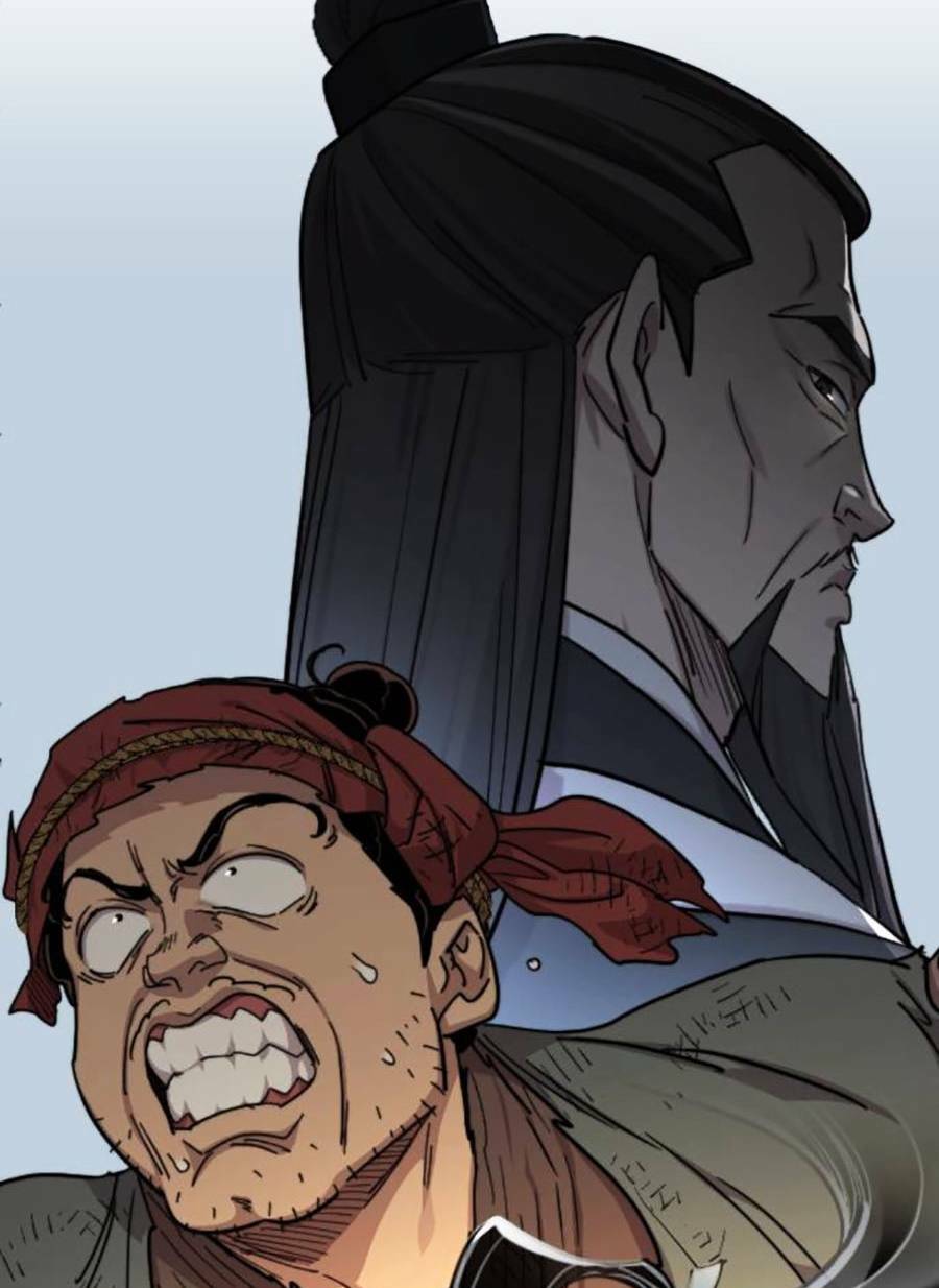 Hoa Sơn Tái Xuất Chapter 89 - Trang 2