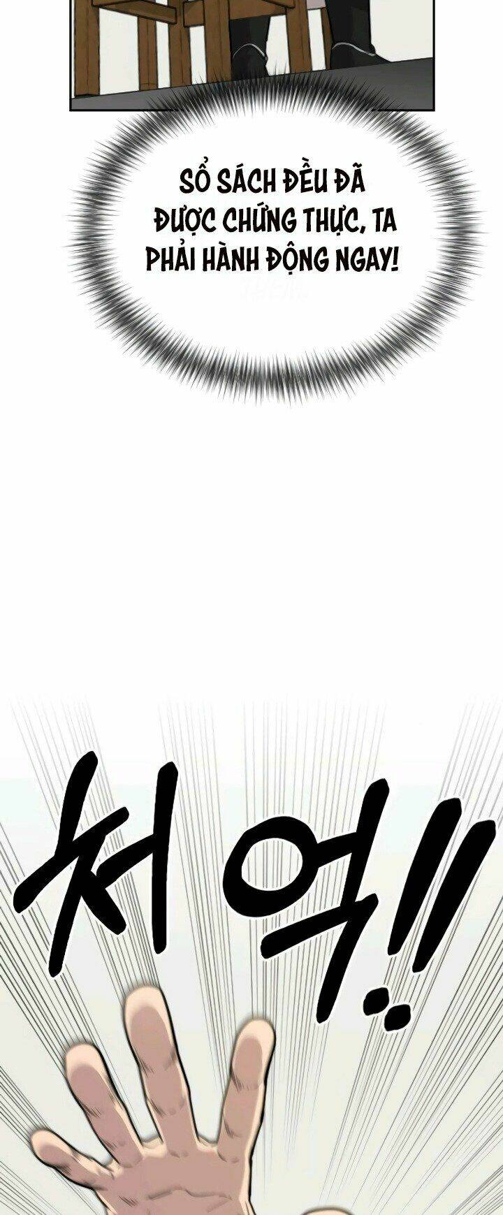 Hoa Sơn Tái Xuất Chapter 9 - Trang 2