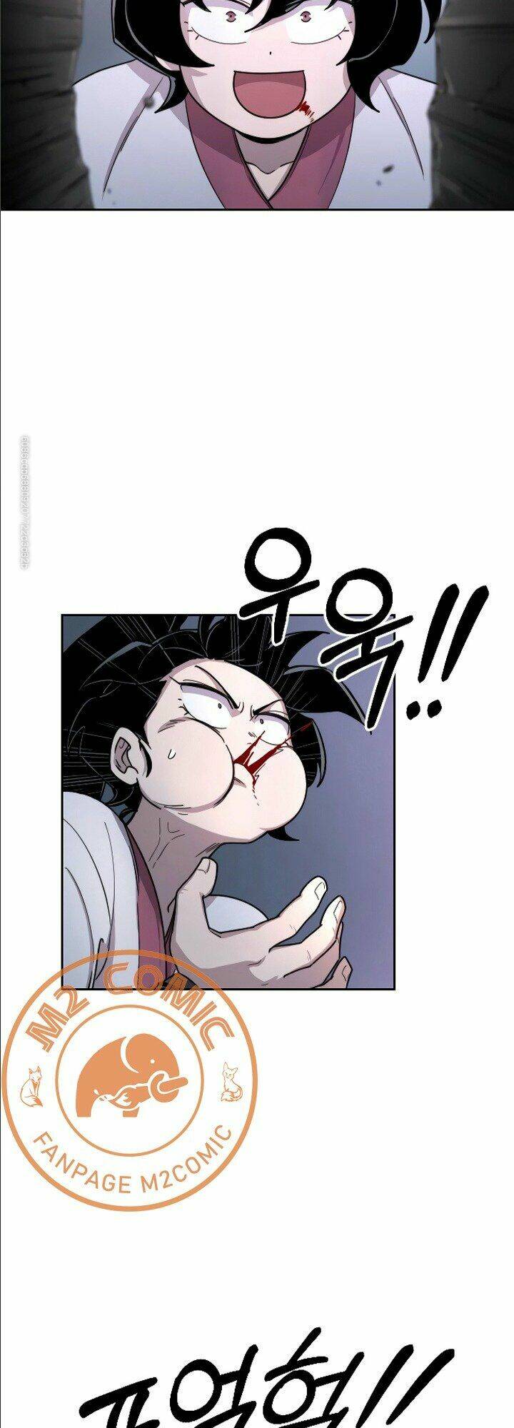 Hoa Sơn Tái Xuất Chapter 9 - Trang 2