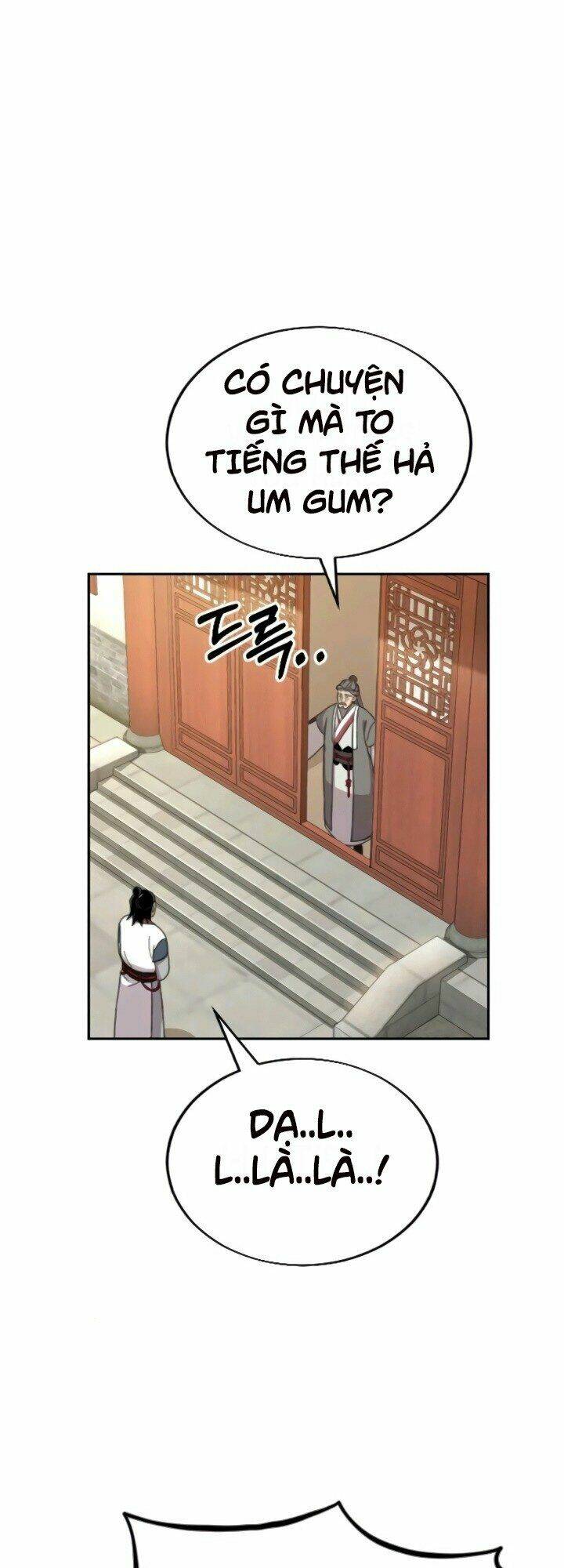 Hoa Sơn Tái Xuất Chapter 9 - Trang 2