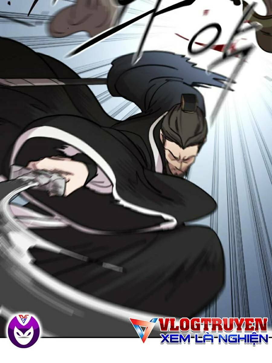 Hoa Sơn Tái Xuất Chapter 90 - Trang 2