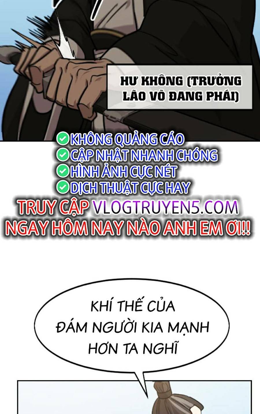 Hoa Sơn Tái Xuất Chapter 90 - Trang 2