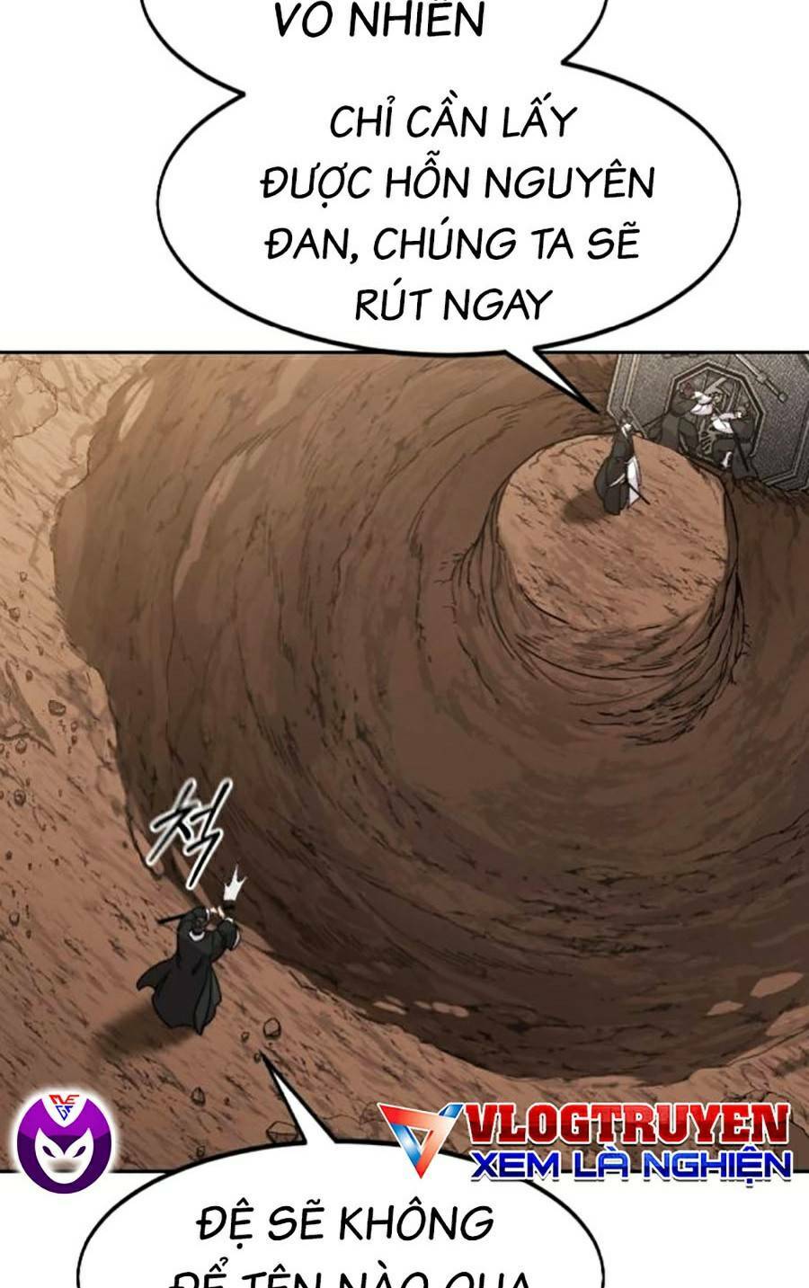 Hoa Sơn Tái Xuất Chapter 90 - Trang 2