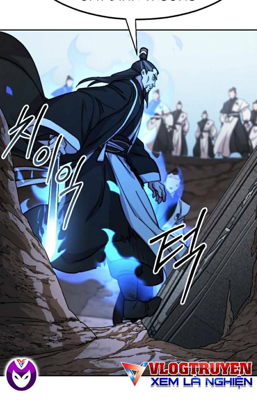 Hoa Sơn Tái Xuất Chapter 90 - Trang 2