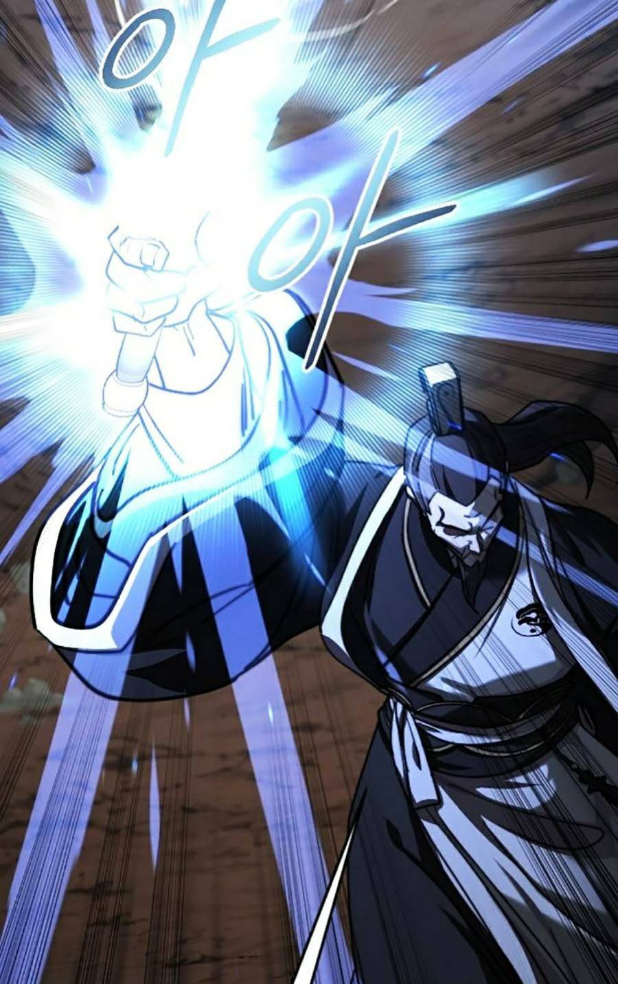 Hoa Sơn Tái Xuất Chapter 90 - Trang 2