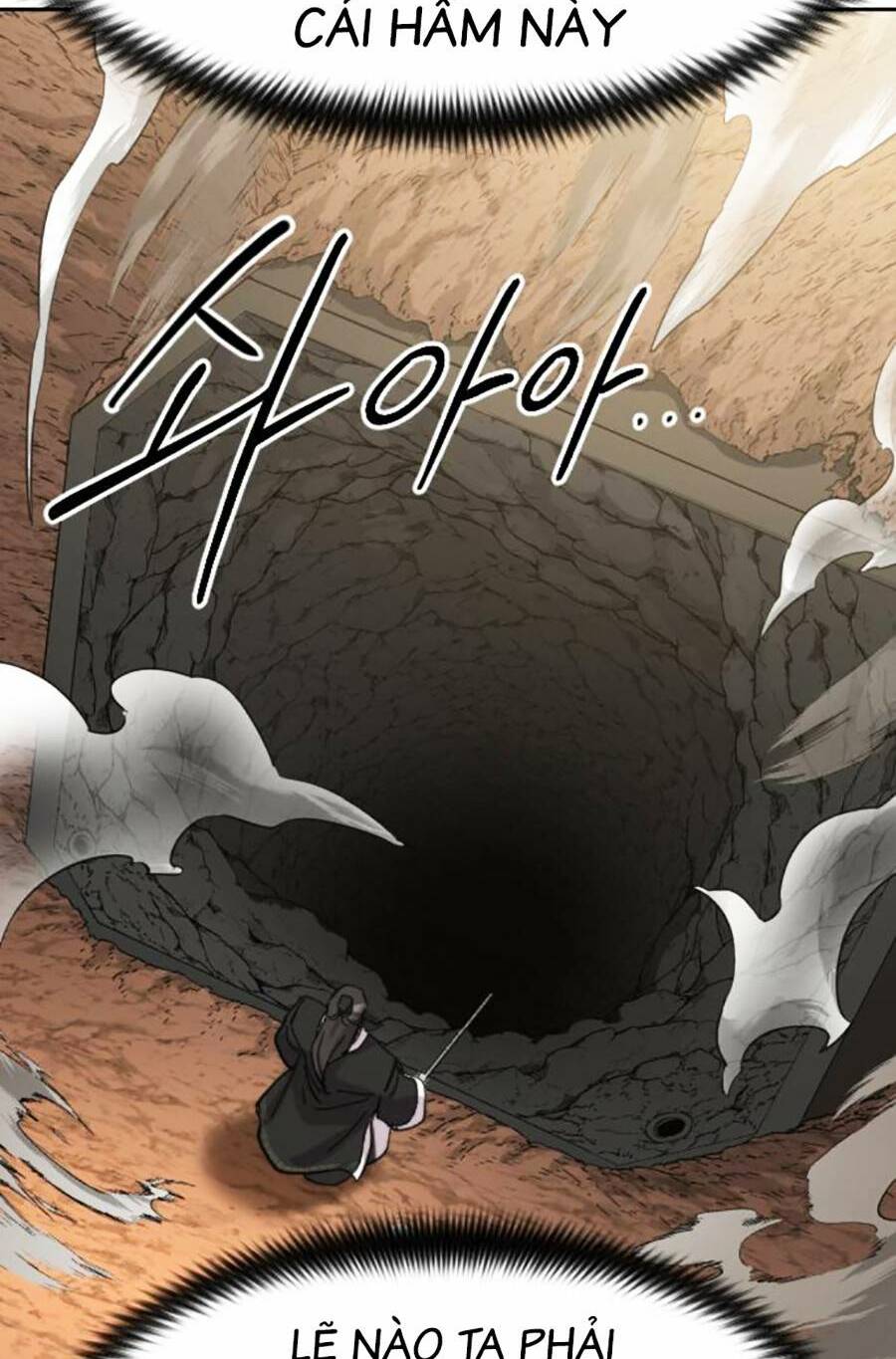 Hoa Sơn Tái Xuất Chapter 90 - Trang 2