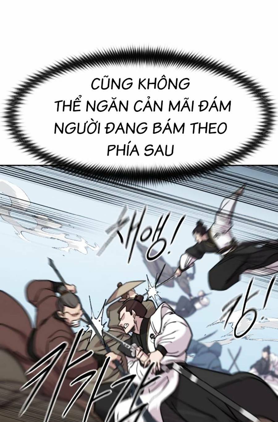 Hoa Sơn Tái Xuất Chapter 90 - Trang 2
