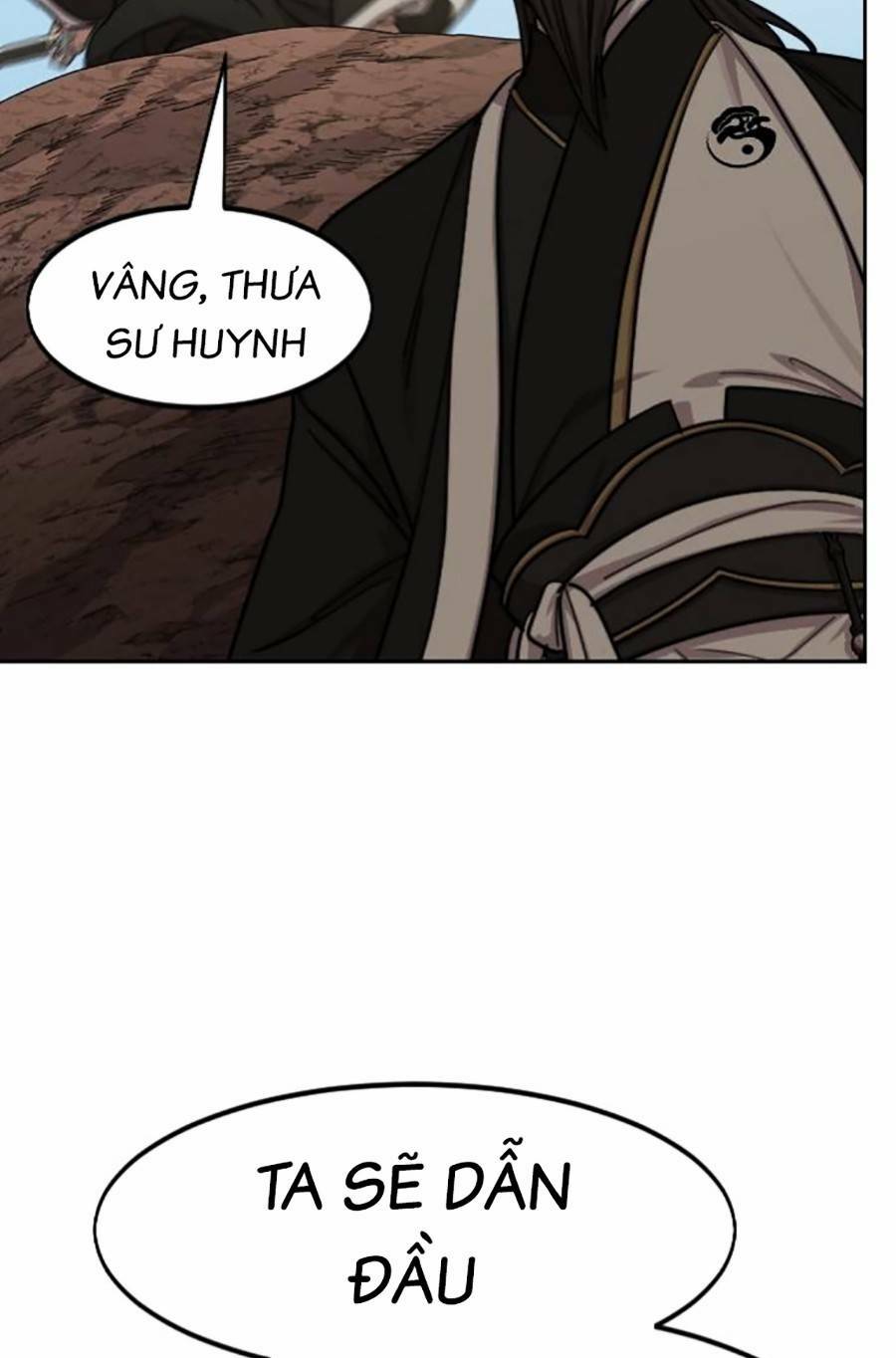 Hoa Sơn Tái Xuất Chapter 90 - Trang 2