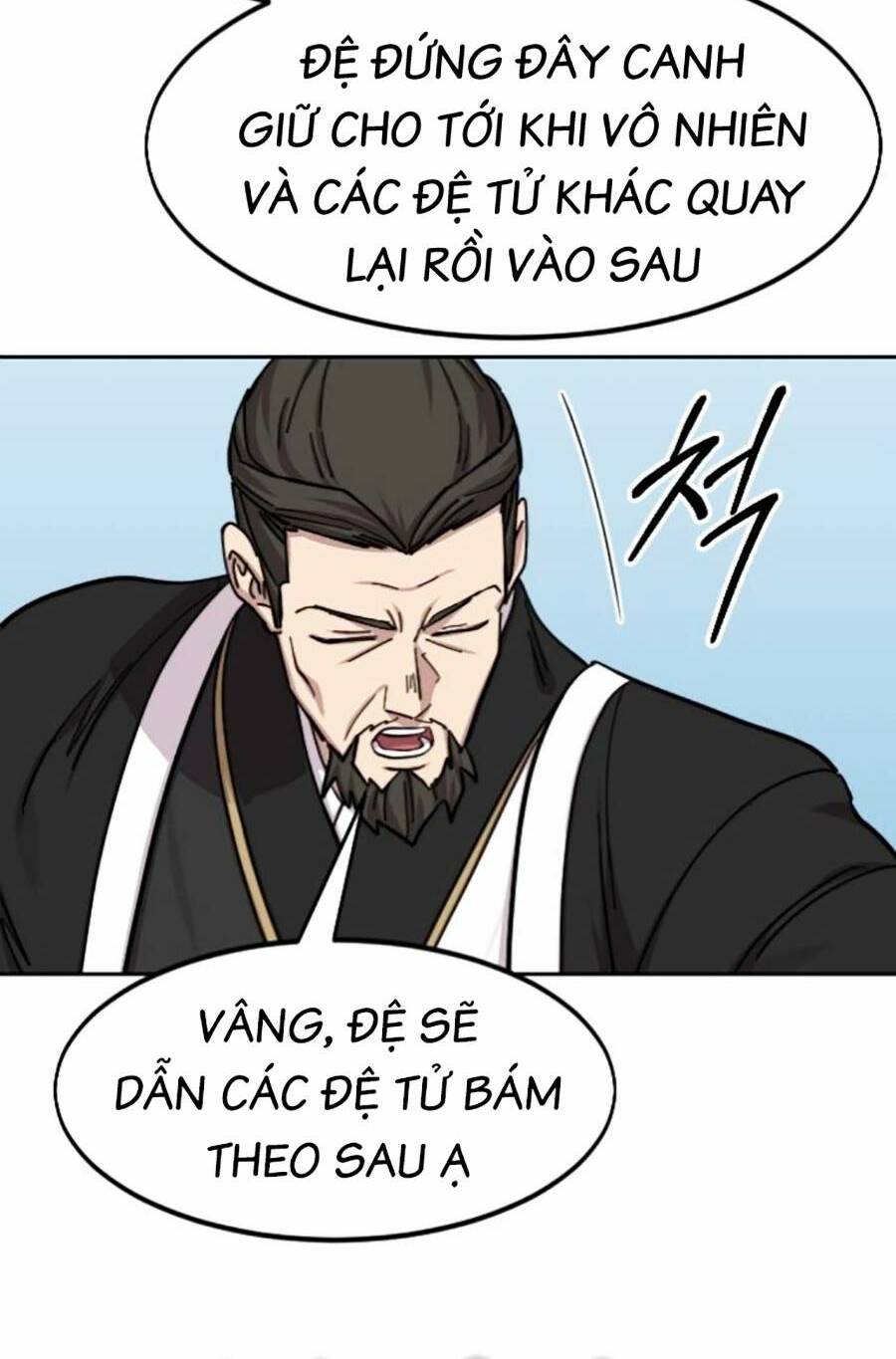 Hoa Sơn Tái Xuất Chapter 90 - Trang 2