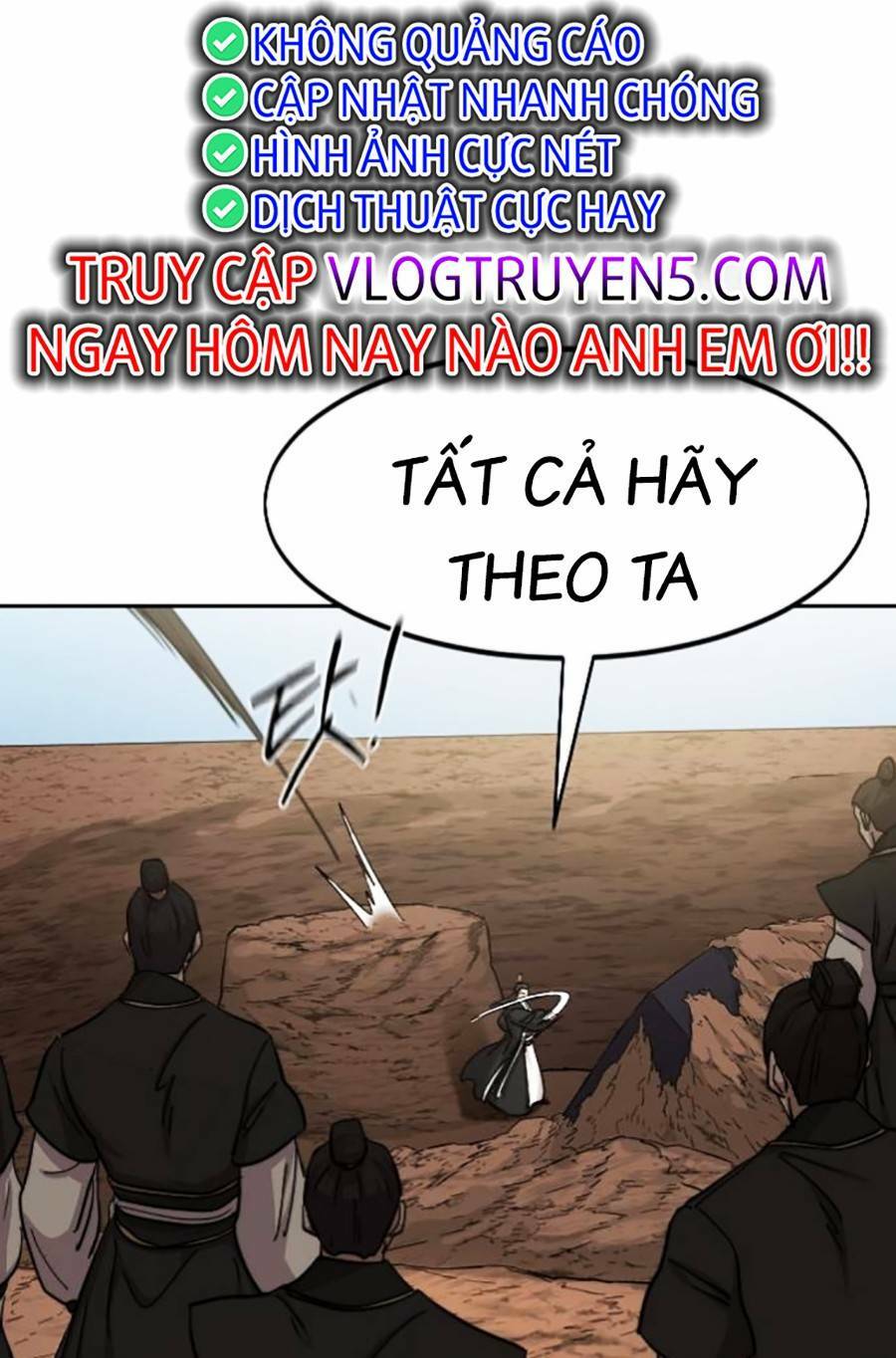 Hoa Sơn Tái Xuất Chapter 90 - Trang 2