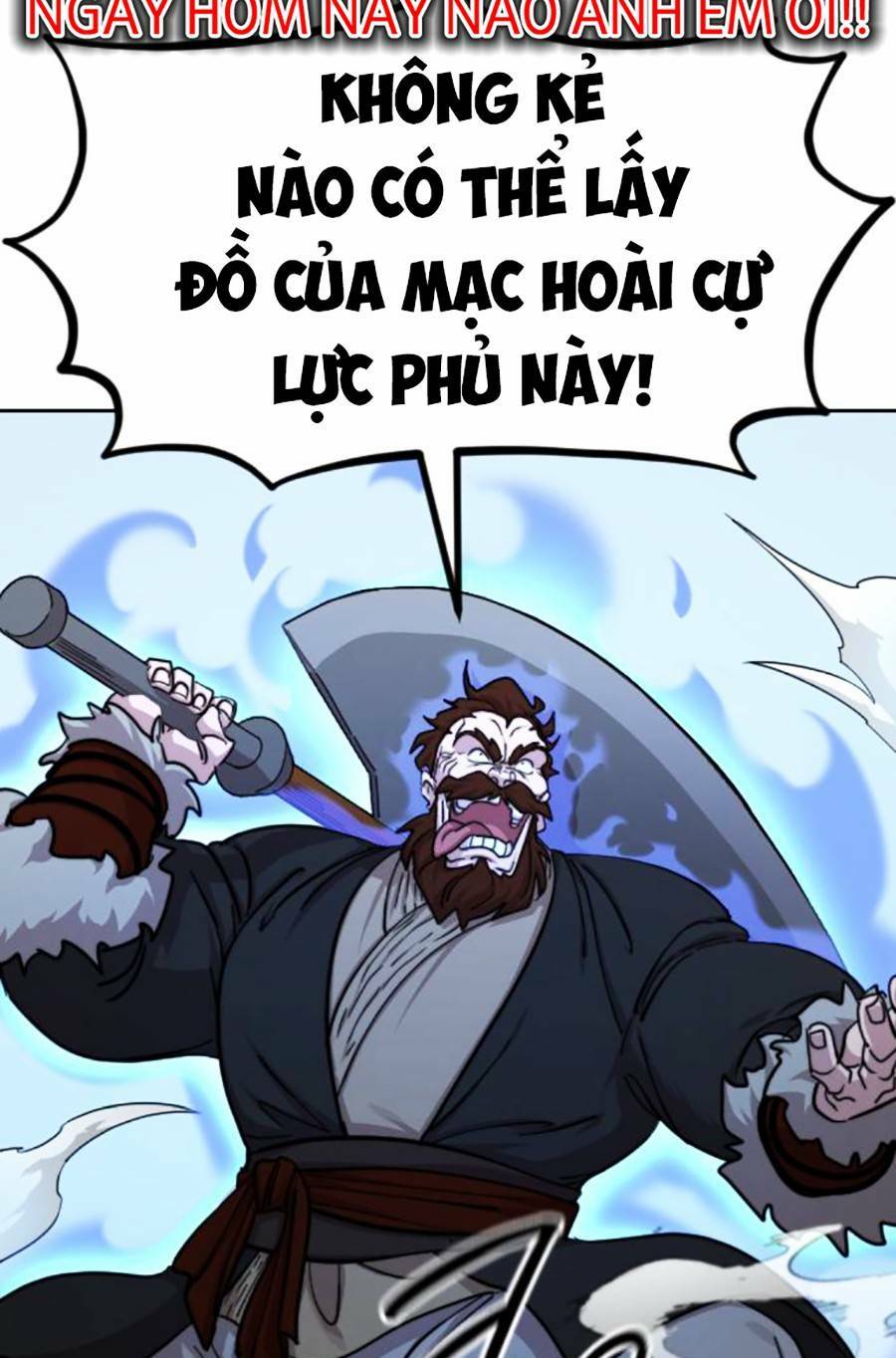 Hoa Sơn Tái Xuất Chapter 90 - Trang 2