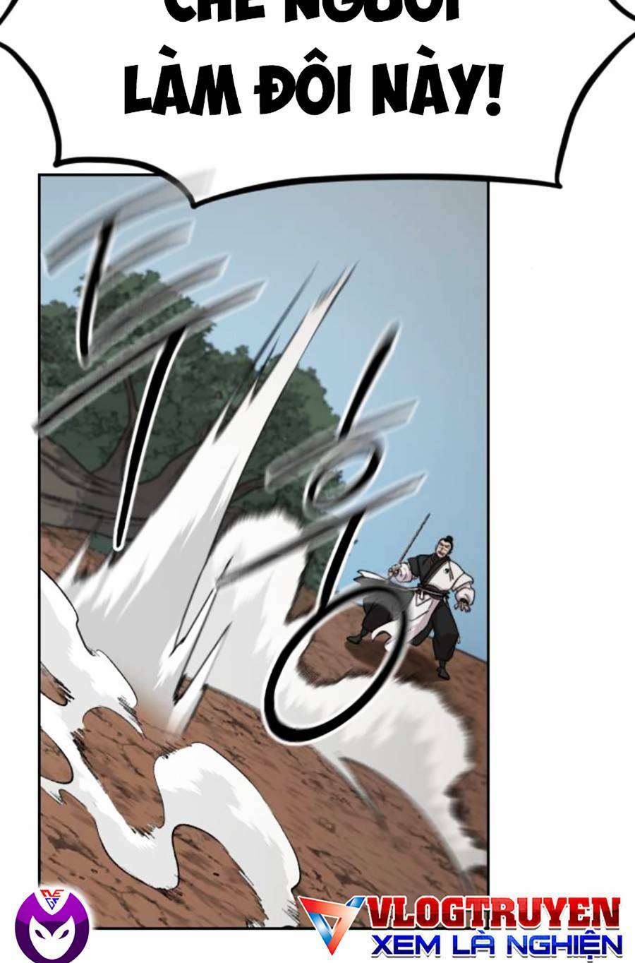 Hoa Sơn Tái Xuất Chapter 90 - Trang 2