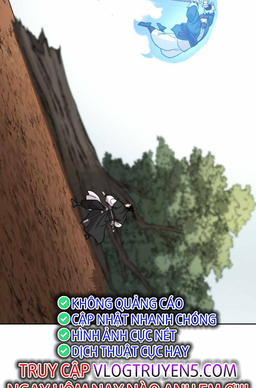 Hoa Sơn Tái Xuất Chapter 90 - Trang 2