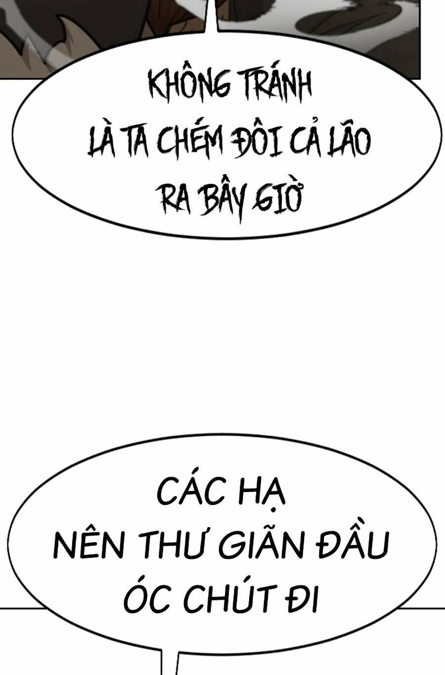 Hoa Sơn Tái Xuất Chapter 90 - Trang 2