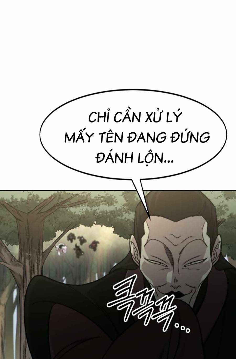 Hoa Sơn Tái Xuất Chapter 90 - Trang 2