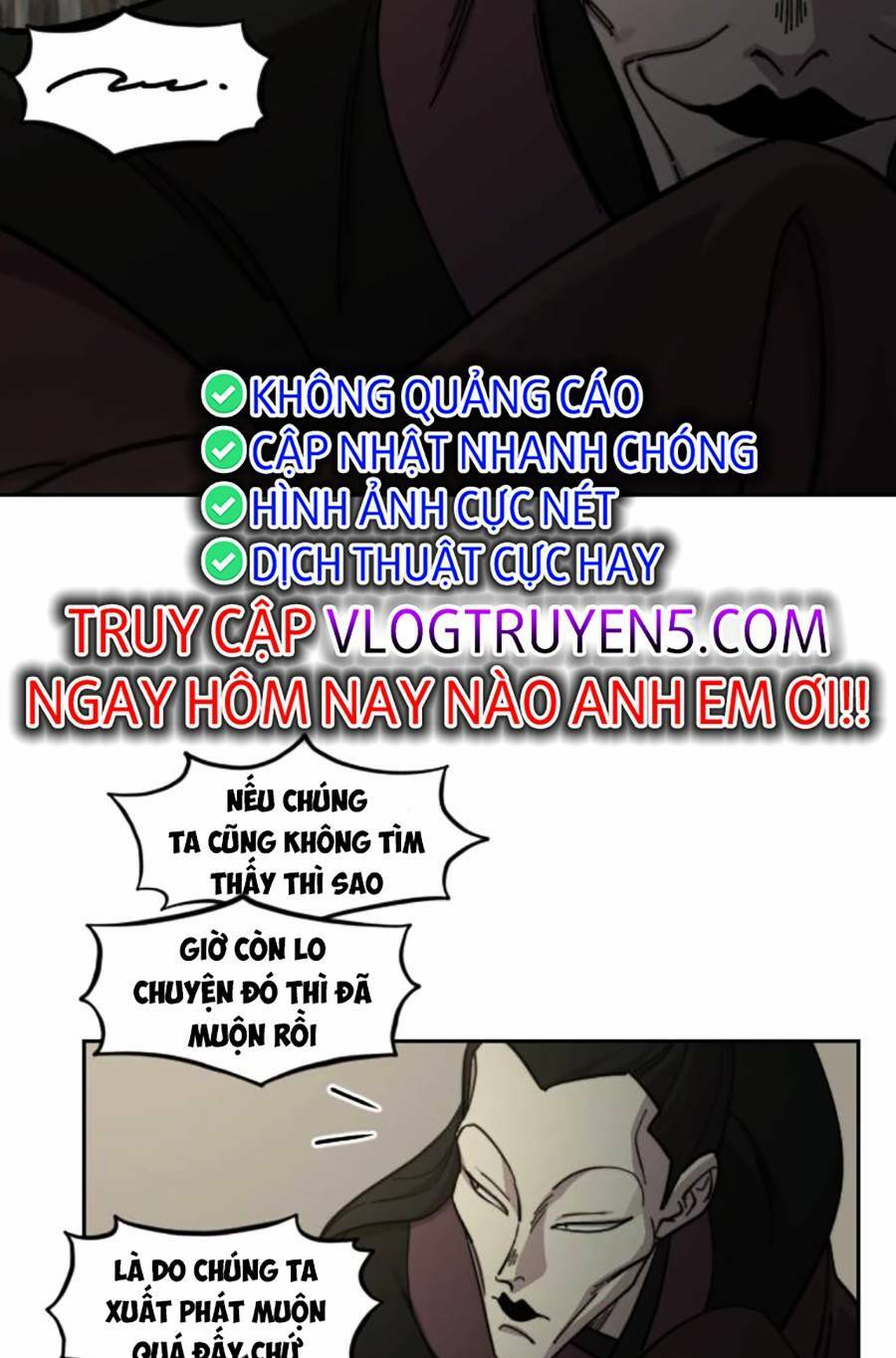 Hoa Sơn Tái Xuất Chapter 90 - Trang 2