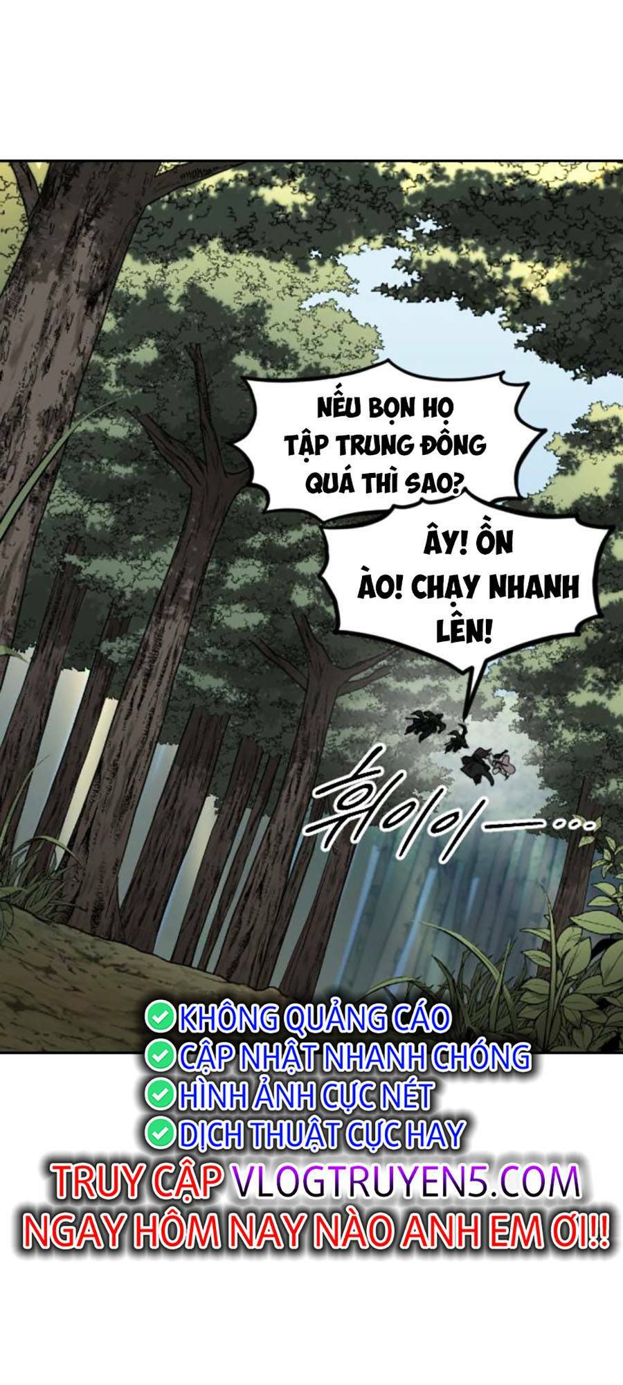 Hoa Sơn Tái Xuất Chapter 90 - Trang 2