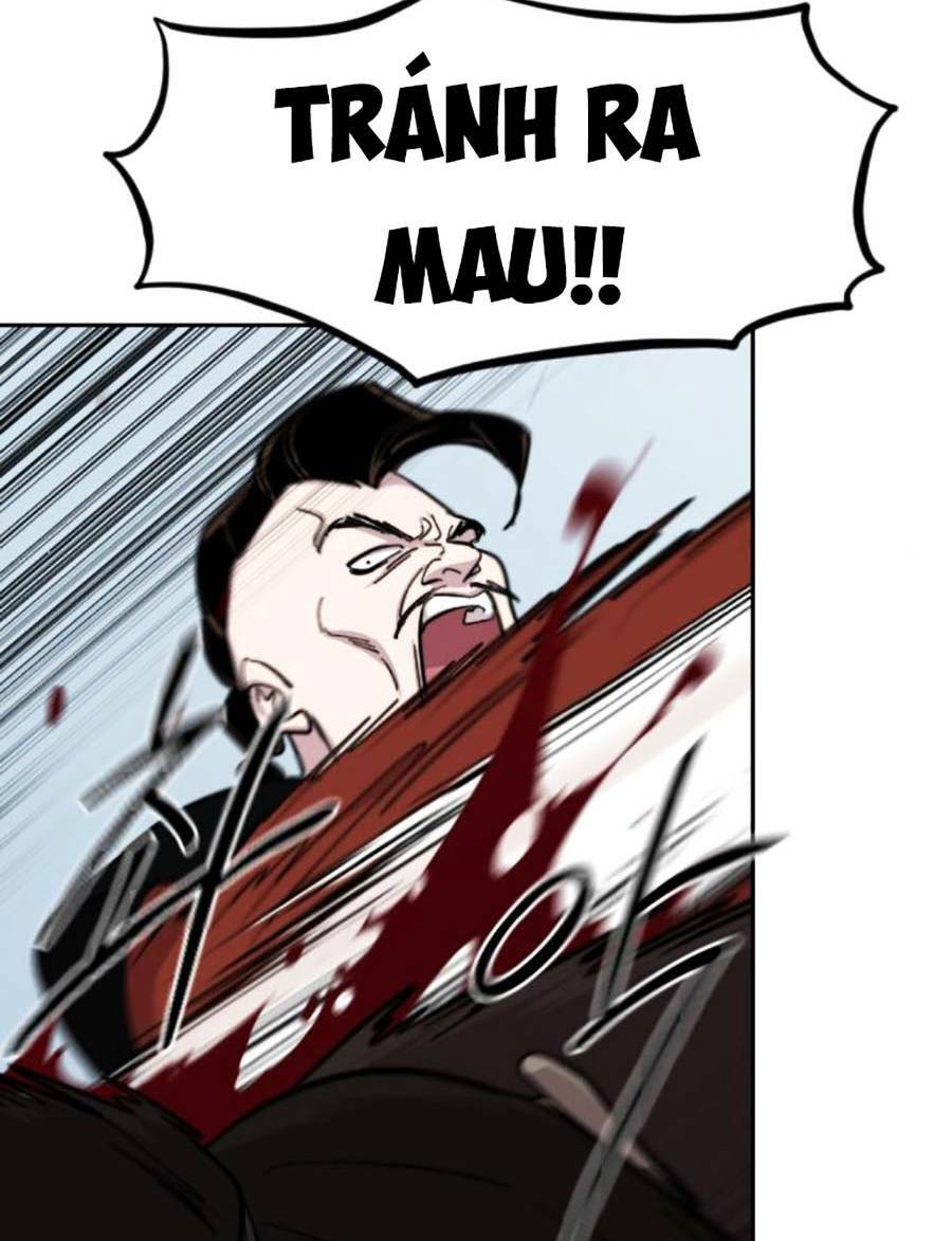 Hoa Sơn Tái Xuất Chapter 91 - Trang 2