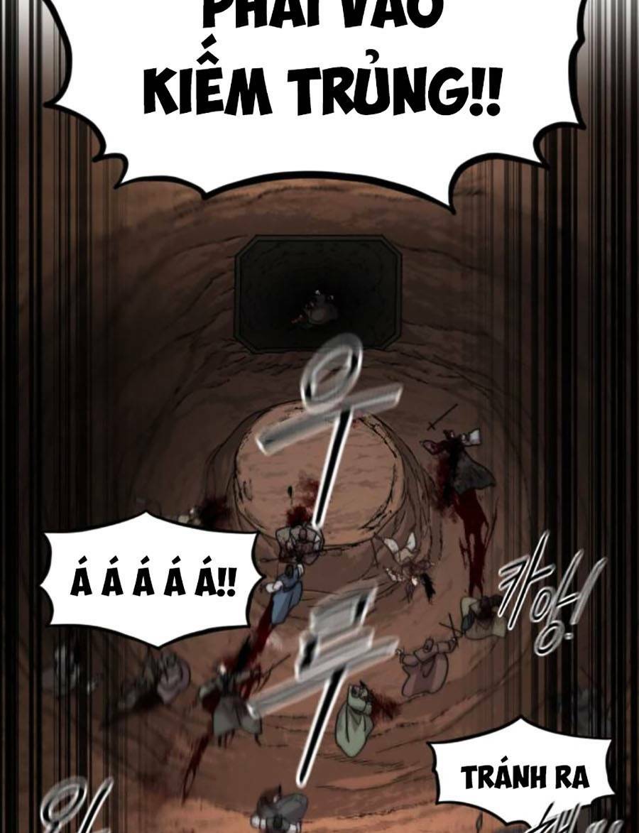 Hoa Sơn Tái Xuất Chapter 91 - Trang 2