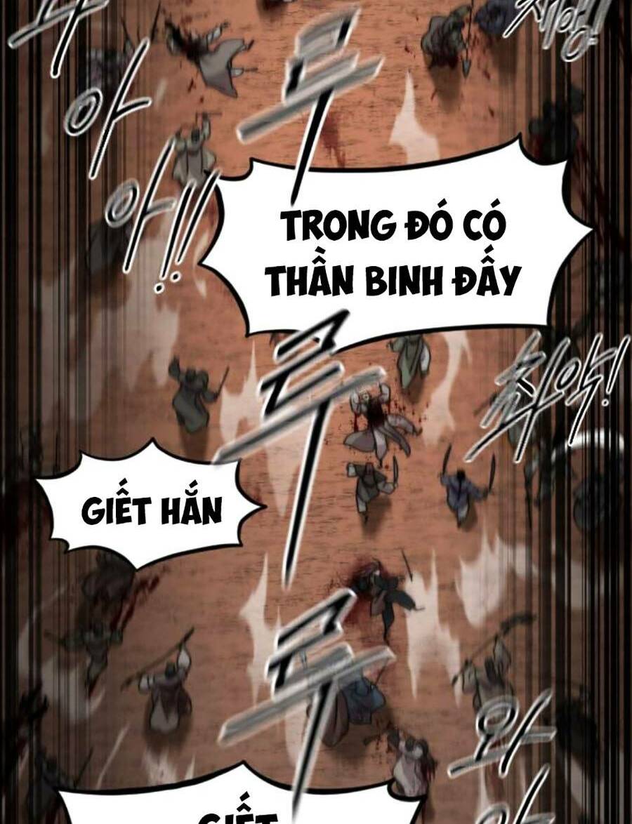 Hoa Sơn Tái Xuất Chapter 91 - Trang 2