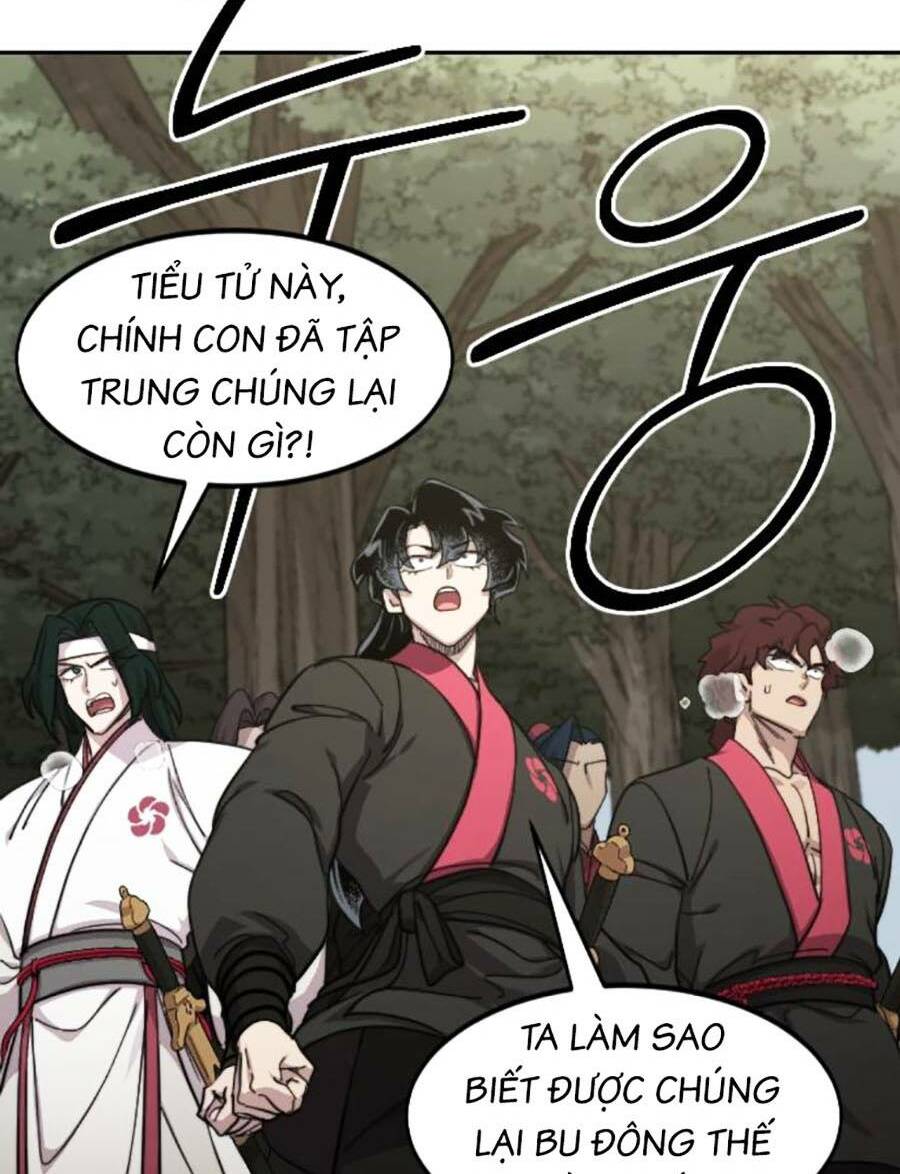 Hoa Sơn Tái Xuất Chapter 91 - Trang 2