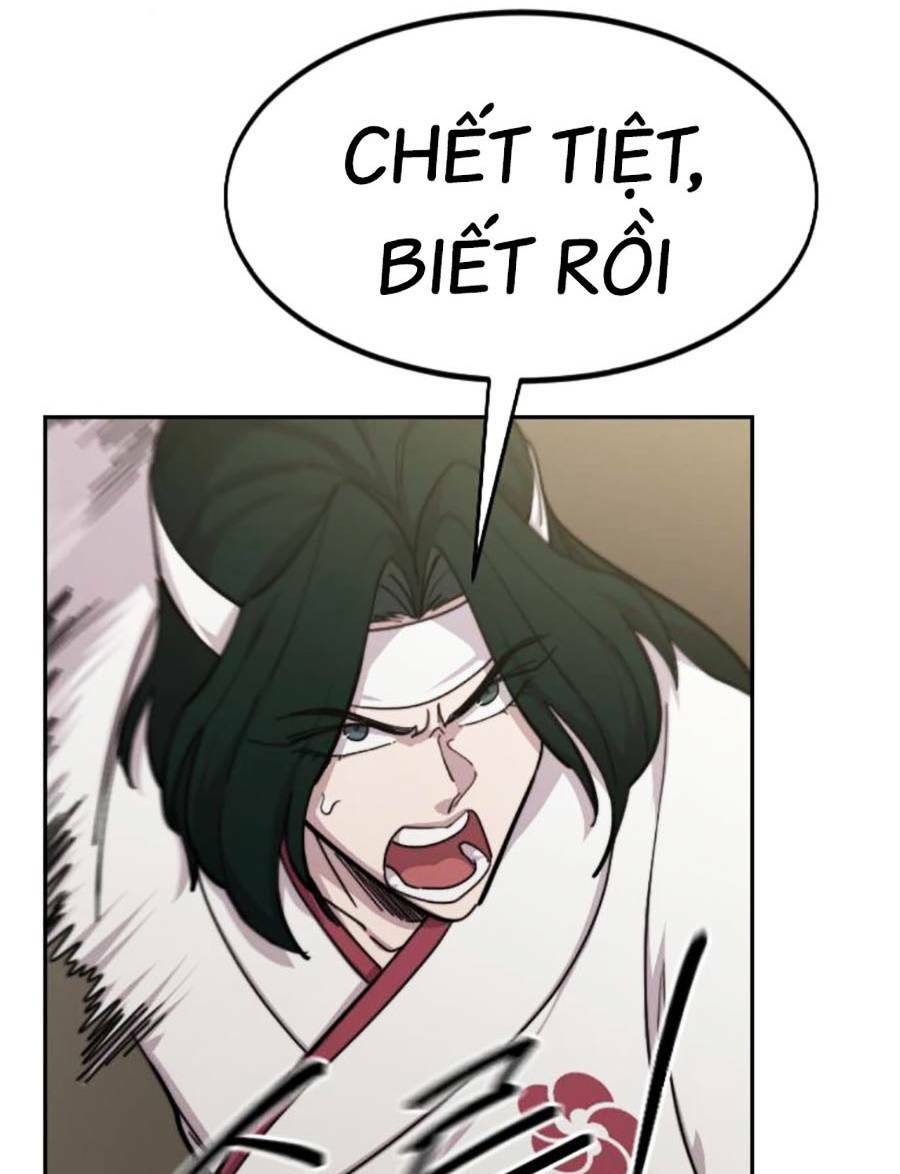 Hoa Sơn Tái Xuất Chapter 91 - Trang 2