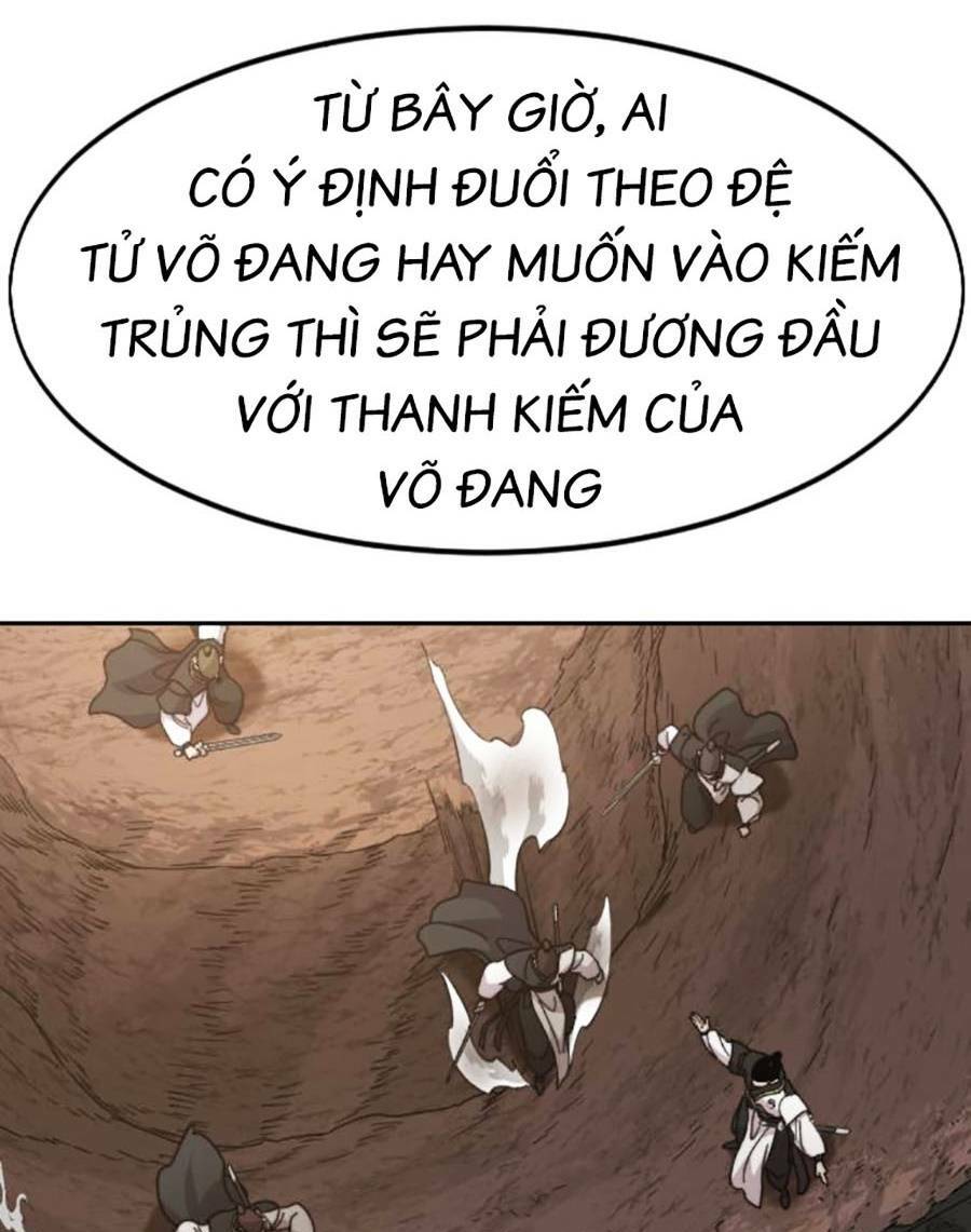 Hoa Sơn Tái Xuất Chapter 91 - Trang 2