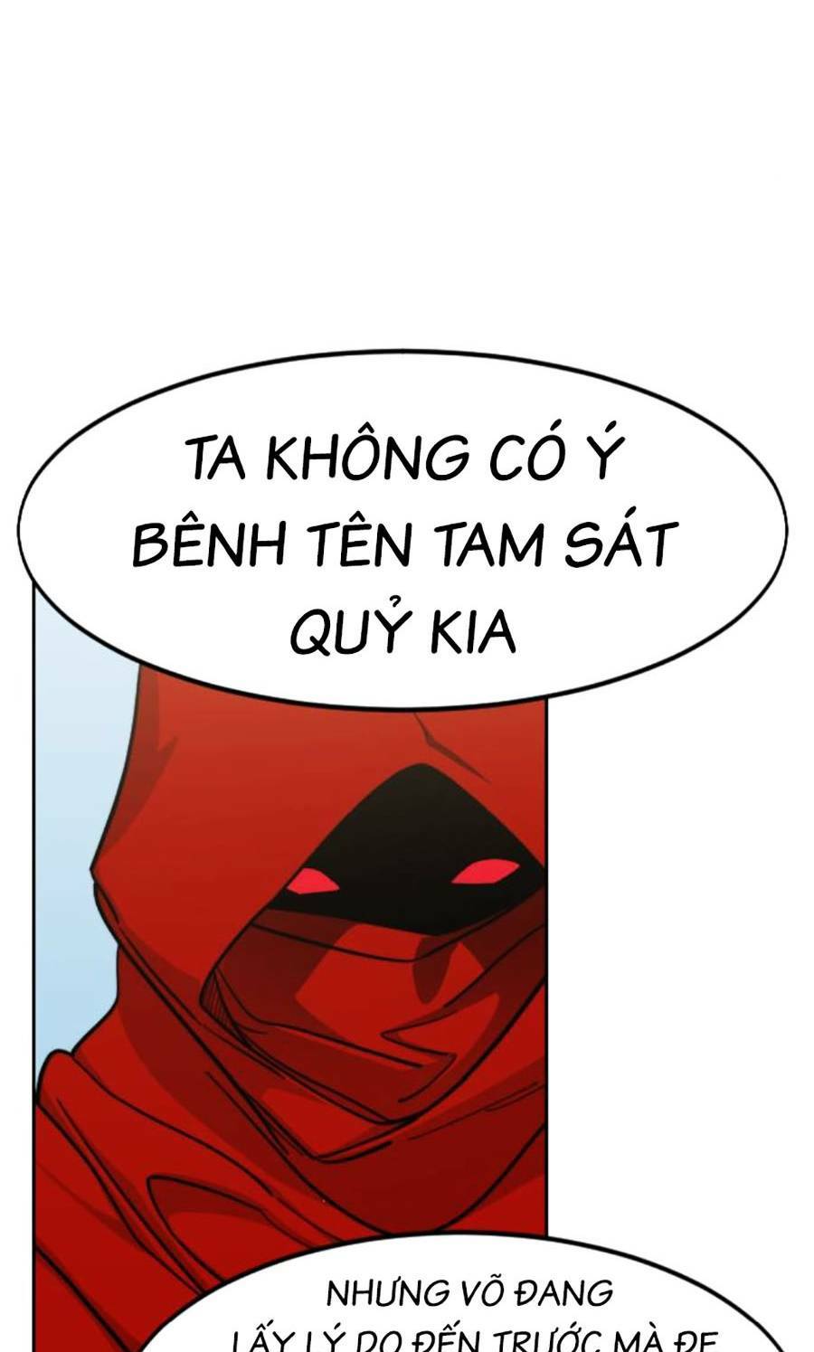 Hoa Sơn Tái Xuất Chapter 91 - Trang 2