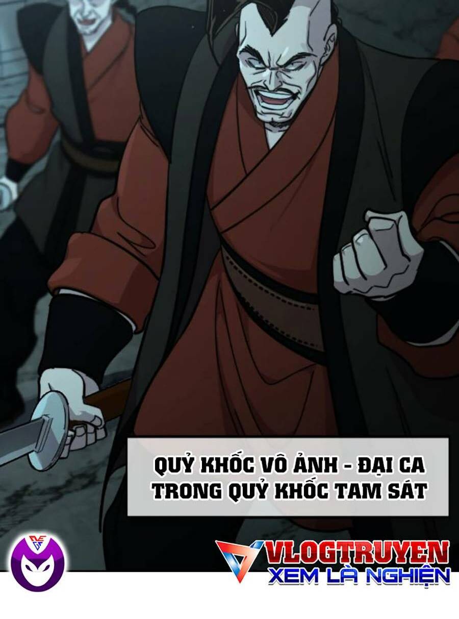 Hoa Sơn Tái Xuất Chapter 92 - Trang 2