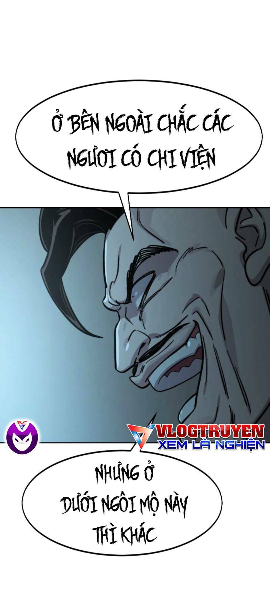 Hoa Sơn Tái Xuất Chapter 92 - Trang 2