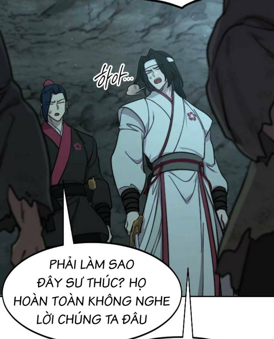 Hoa Sơn Tái Xuất Chapter 92 - Trang 2