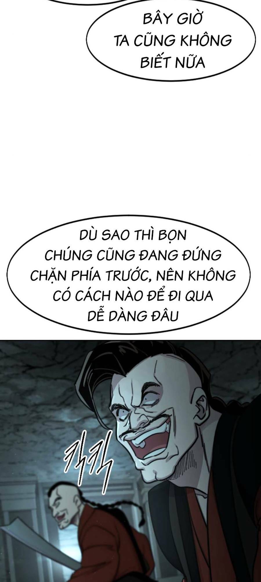 Hoa Sơn Tái Xuất Chapter 92 - Trang 2