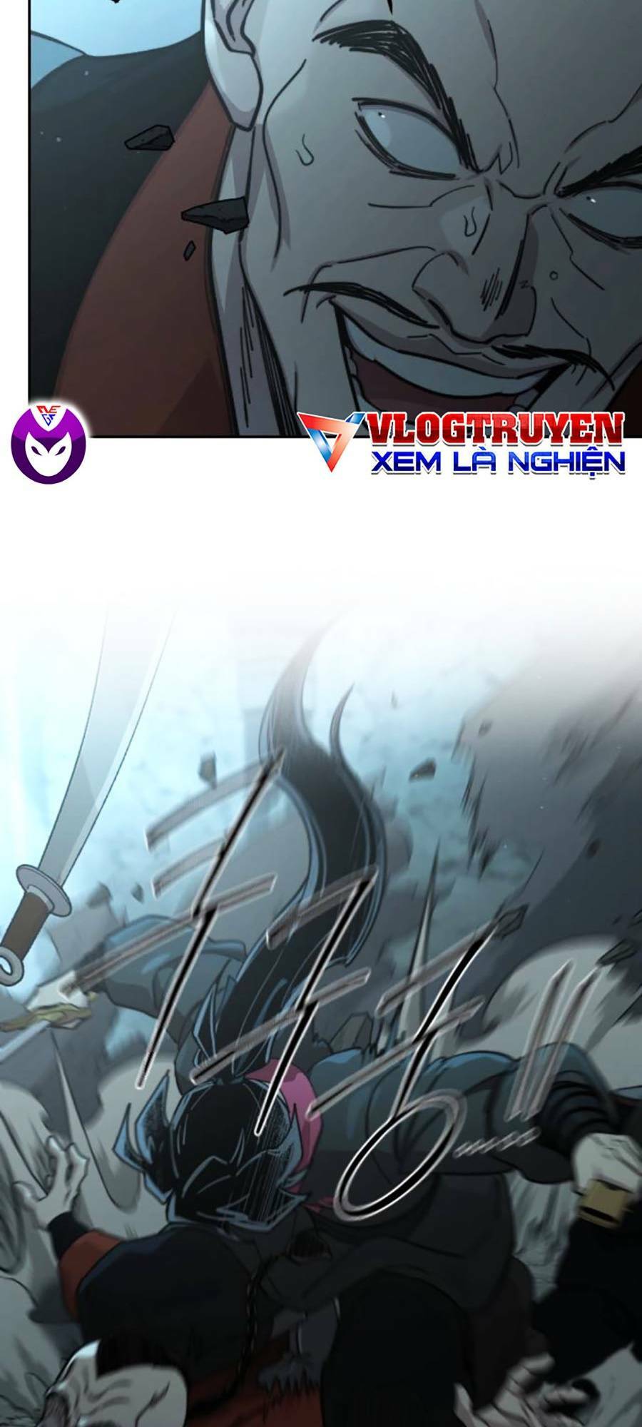 Hoa Sơn Tái Xuất Chapter 92 - Trang 2