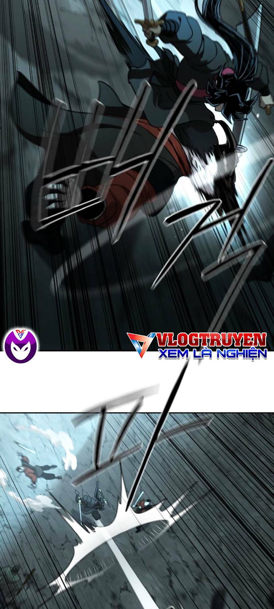 Hoa Sơn Tái Xuất Chapter 92 - Trang 2