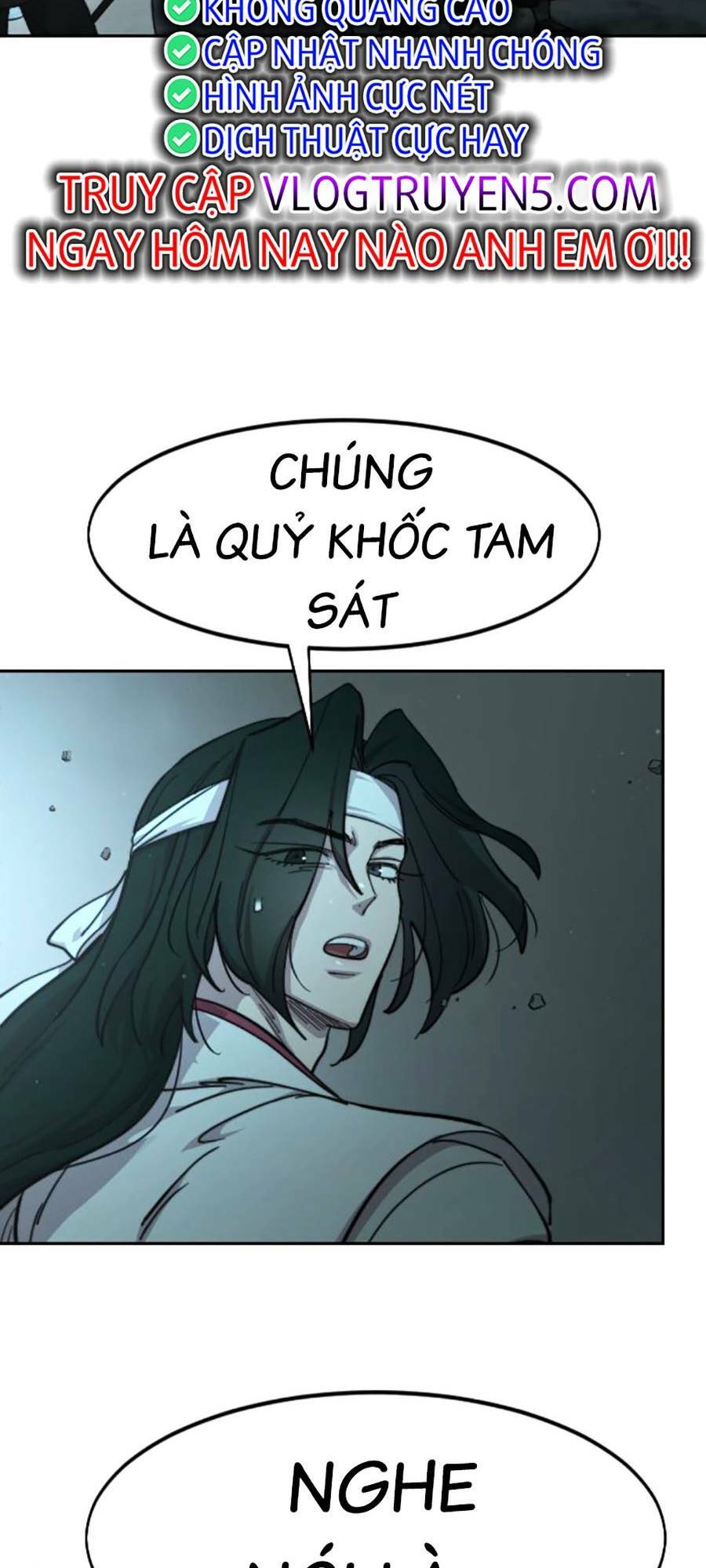 Hoa Sơn Tái Xuất Chapter 92 - Trang 2