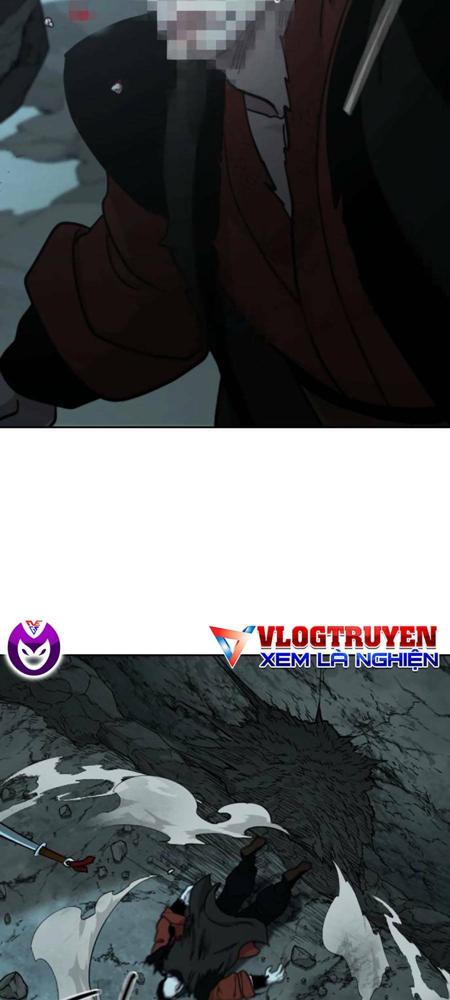 Hoa Sơn Tái Xuất Chapter 92 - Trang 2